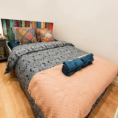 Bcn Private - Arc * Barcelona