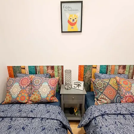 Hostal Bcn Private - Arc
